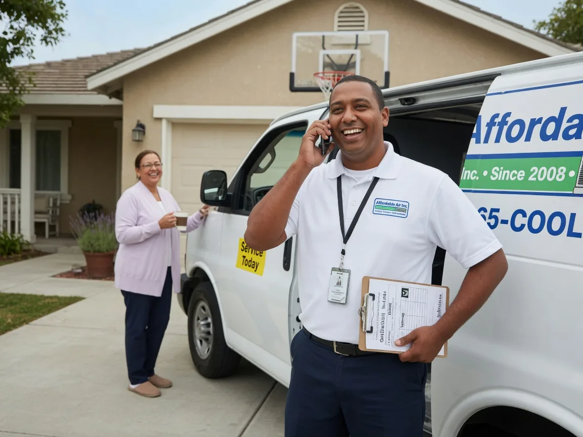 Central Ac Repair Lerna, IL FAQs